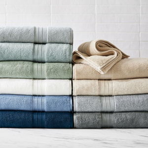 Hydrocotton Organic Quick-Dry Bath Towel