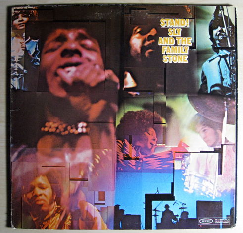 Sly And The Family Stone - Sly And The Family Stone – S...