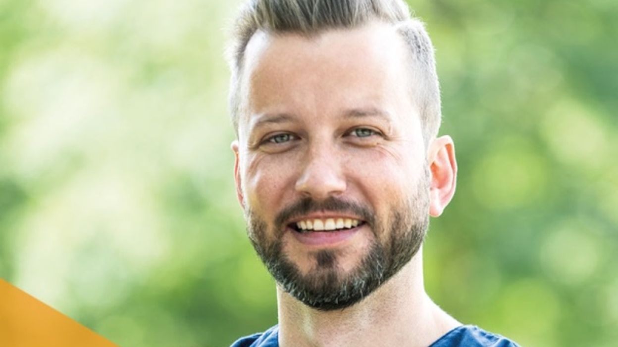 Zahnarzt verdoppelt Spenden