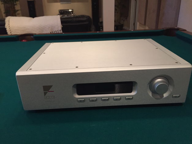 Ayre Acoustics K-5xe preamp Mint customer trade-in