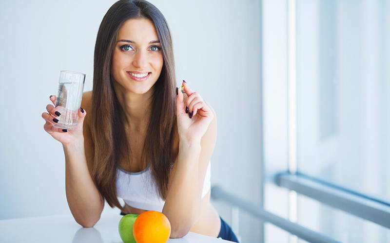 Can Vitamins Influence Your Mood? Can Vitamins Influence Your Mood?