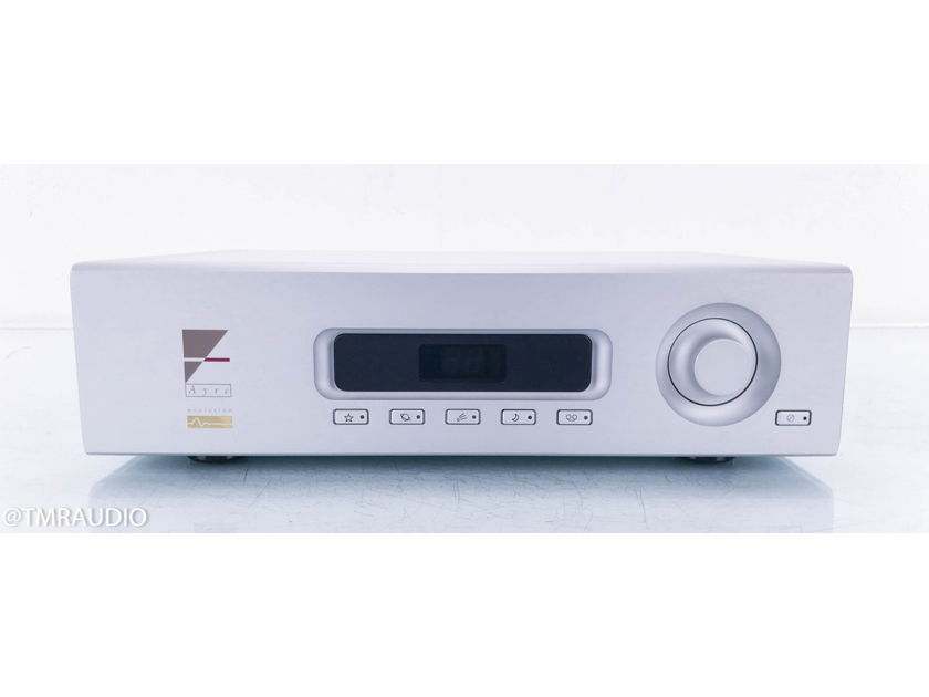 Ayre K-5xeMP Stereo Preamplifier Evolution (14185)