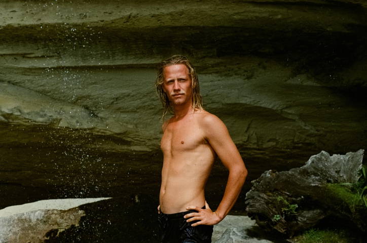 Jasper Bostoen