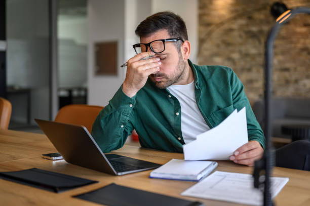 Small Bookkeeping Gaps Create Bigger Problems Over Time