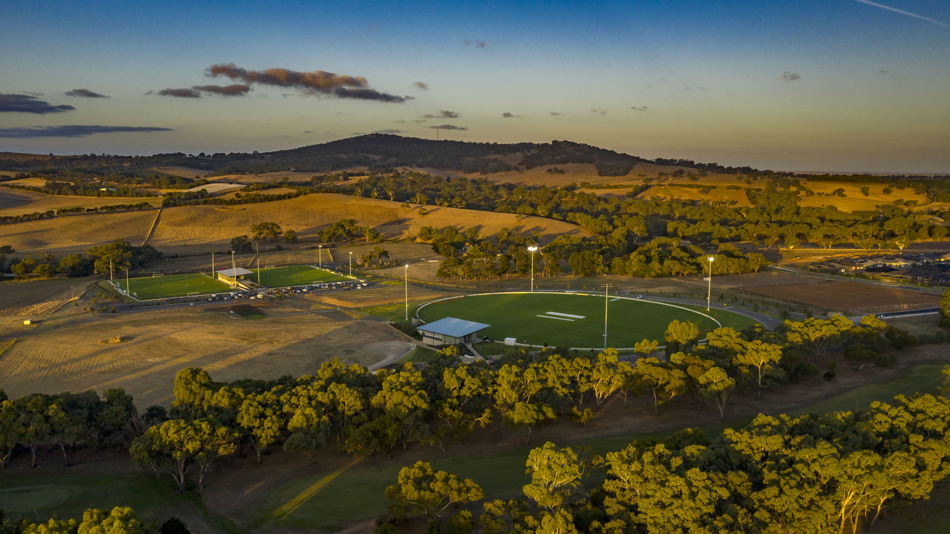 Mount Barker District Council hero image