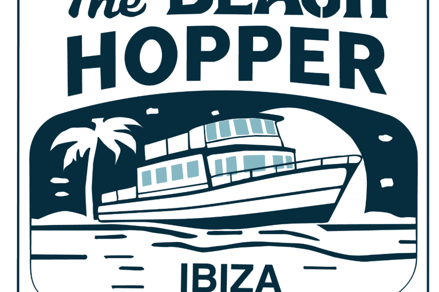 The Beach Hopper Sunset
