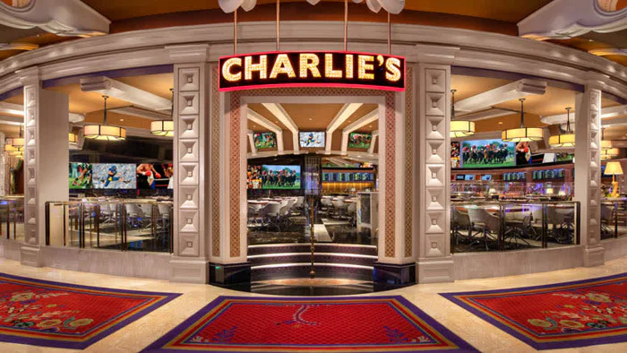 Charlie’s Sports Bar