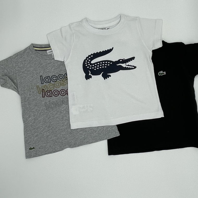 Lacoste for toddler