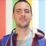 Picture of Alessandro Lollo - the Participant