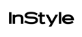 Instyle magazine logo with link to brassybra press