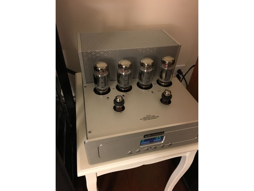 Audio Research VSi-75 Integrated Amplifier