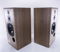 Harbeth Super HL5 Plus Monitors w/ Resonant Wood Stands... 5