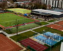 Smash Academy - Uccle Sport