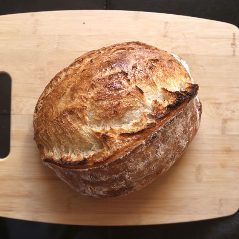 chicago sourdough co — photo from hotplate.com