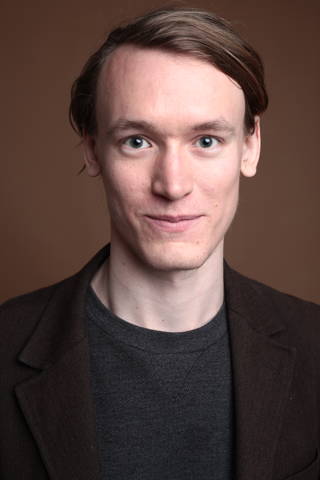 Robin Vikström