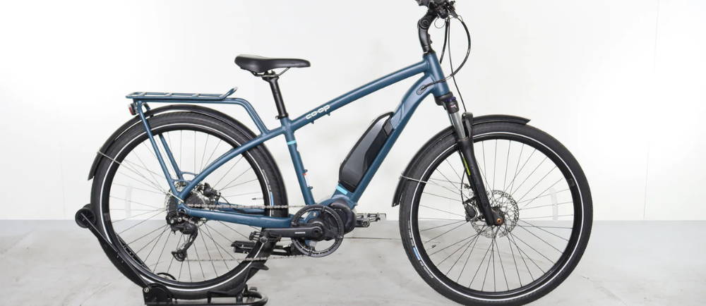 Co-op Cycles CTY e2.2 ebike