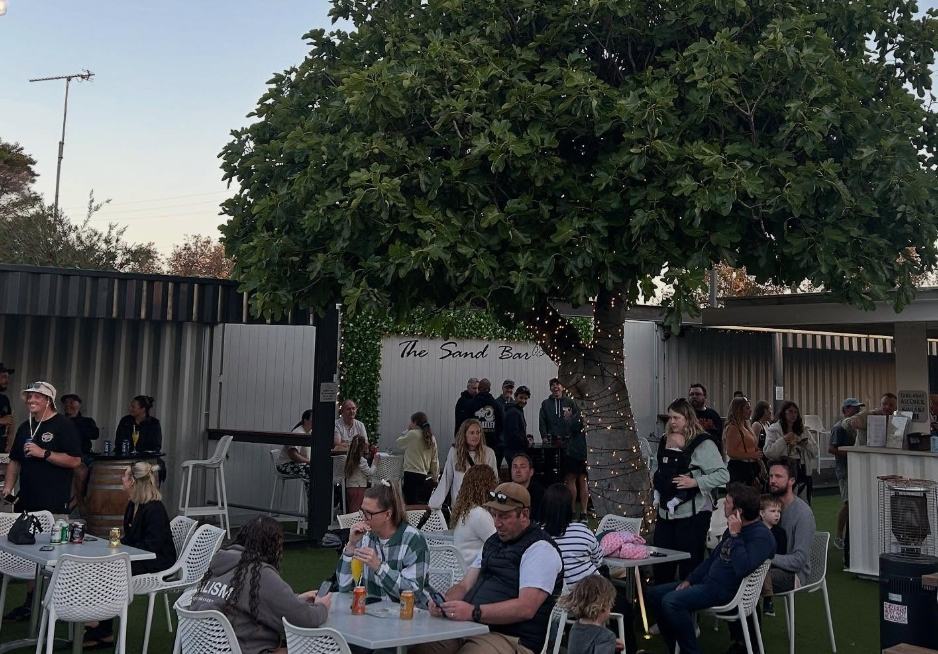 The Sand Bar Inverloch $10 Voucher - Image 6