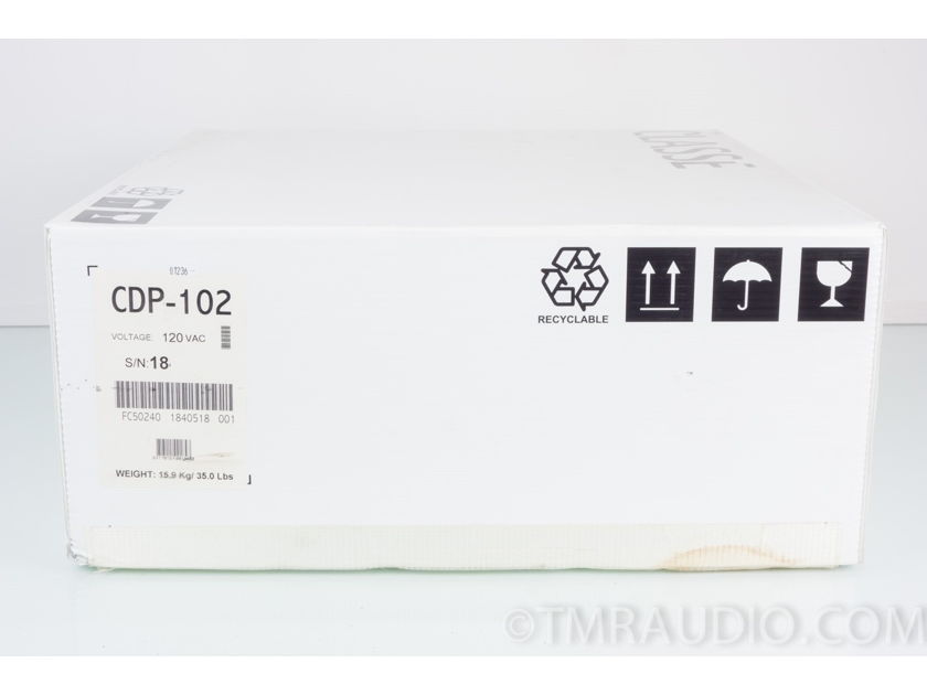 Wanted BOX Classe Audio  CP500 CP800 CAP2100 CDP100 CDP300