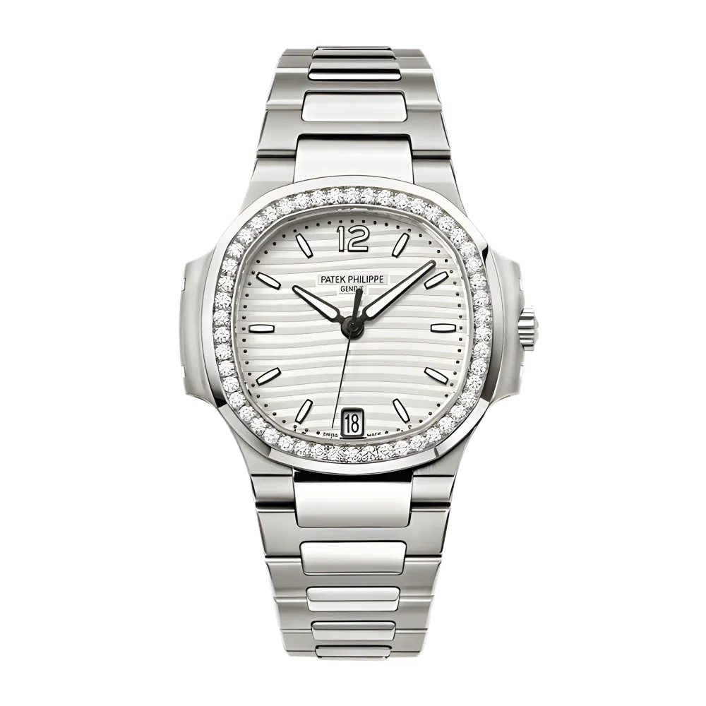 Patek Philippe Nautilus, image 1 Patek Philippe Nautilus, image 1