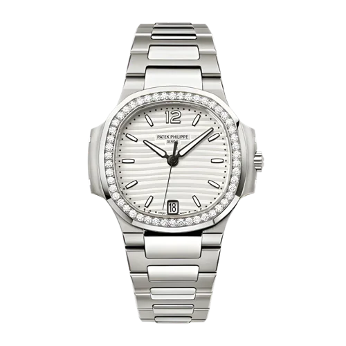 Patek Philippe Nautilus