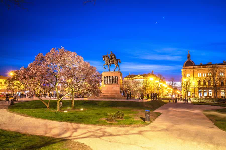 Budapest - Zagreb Transfer - photo 4