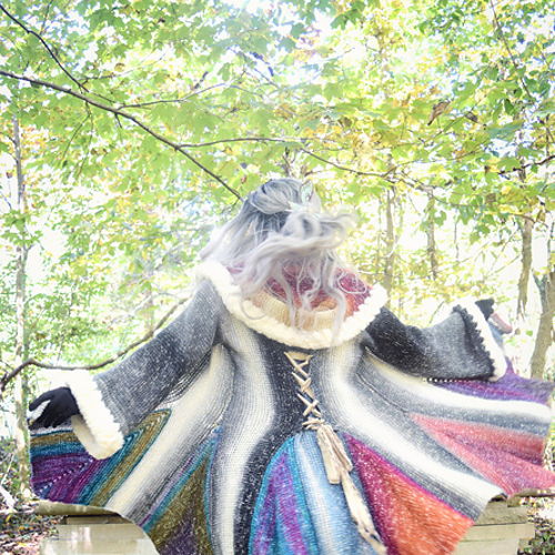 Priesterin Jas - Moralische Faser