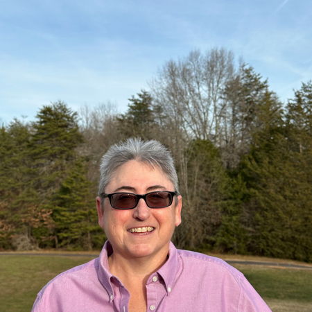 Carmen Greiner, LPC, LSATP