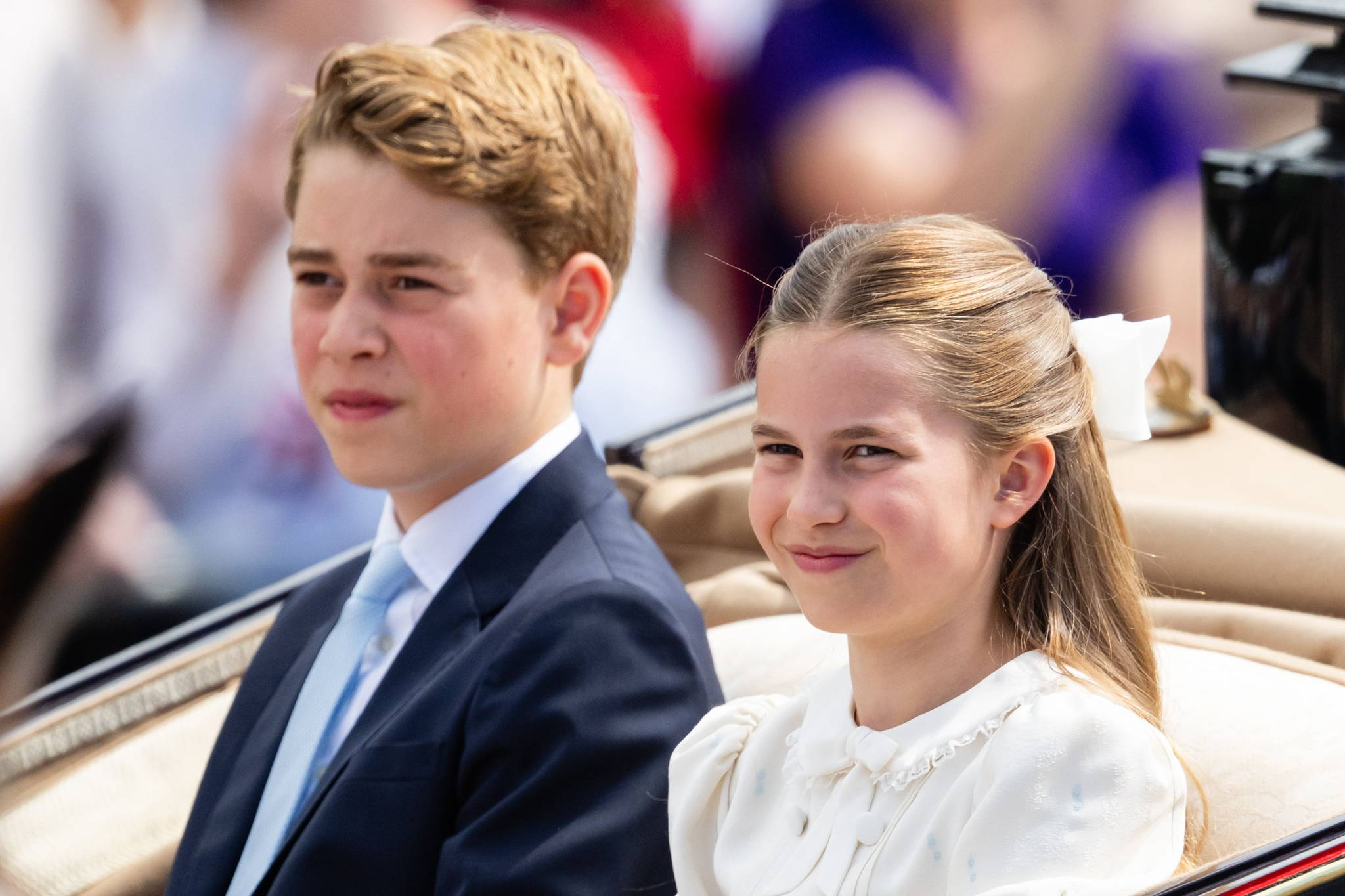 Prince George