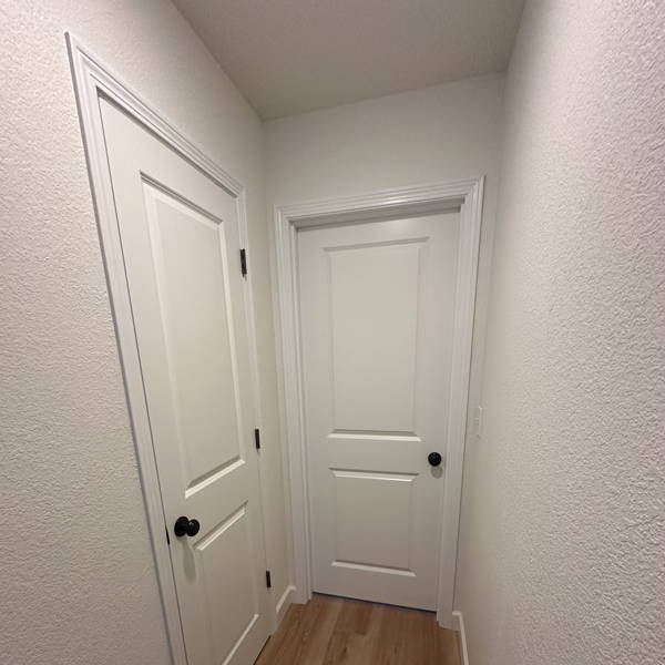Before and After images