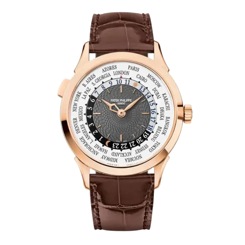 Patek Philippe World Time 5230R-012