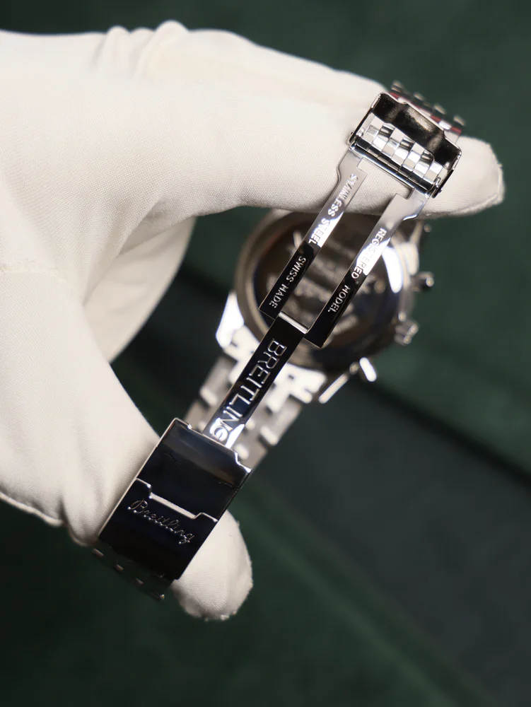 Navitimer A41330, image 5 Navitimer A41330, image 5