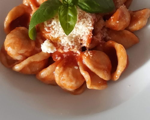 Corsi di cucina Lecce: Corso di cucina sulla pasta fresca!