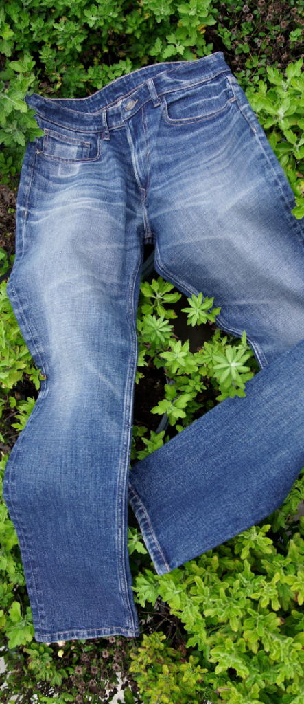 Home - Pacific Jeans