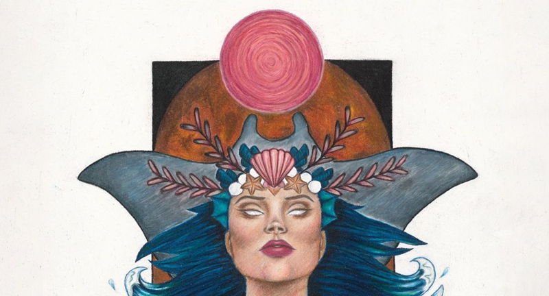 Maanta Raay with Black Cat Rising and Khloröform