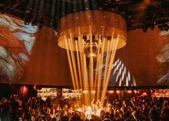 Club Chinois Ibiza