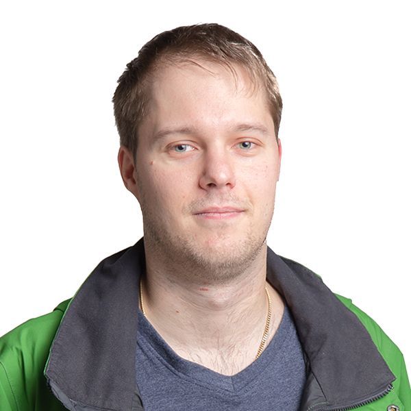 Miska Kuru