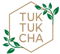 Tuk Tuk Cha (Landing Page)