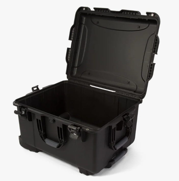 Nanuk Case 960 - Black - Image 2