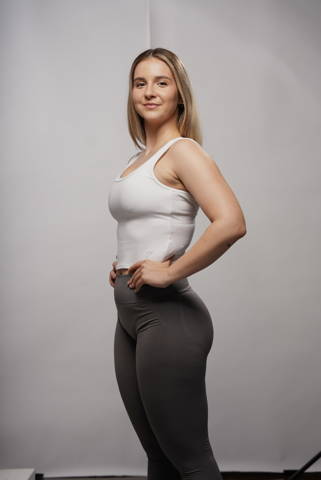 Marilia Sidiropoulou