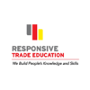 Responsive Trade Education Ltd logo