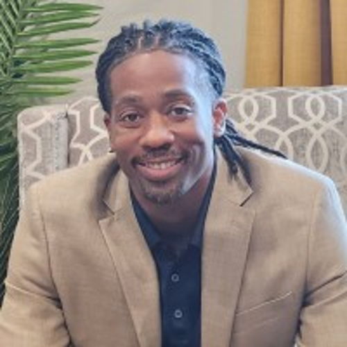 Brian  McCray Sr