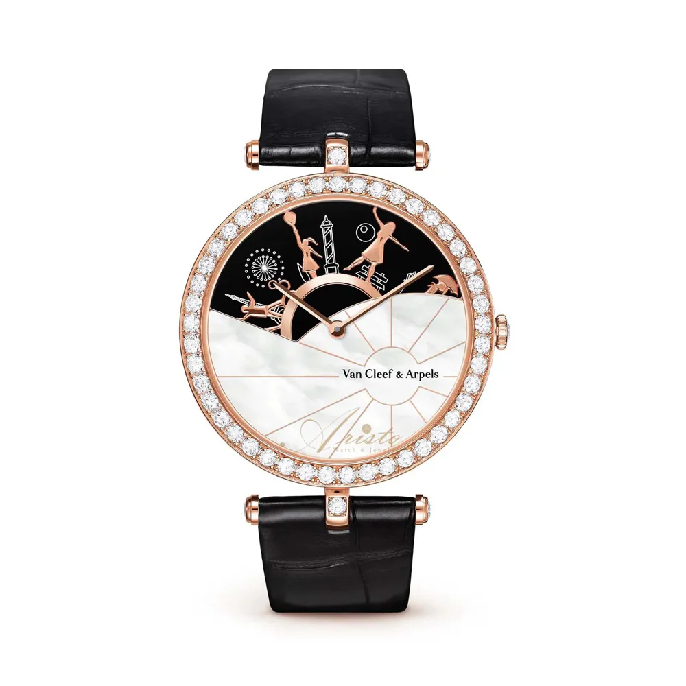 Lady Arpels A Day in Paris