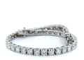 Shop diamond tennis bracelets - Pobjoy Diamonds