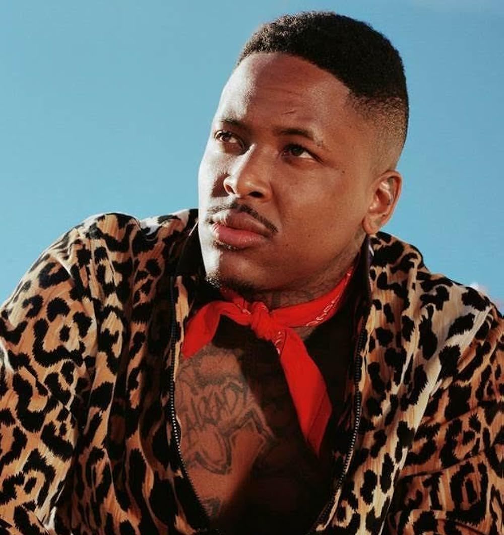 YG