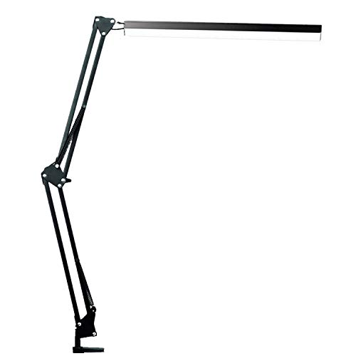 BZBRLZ Architect LED Desk Lamp vs Miroco MIDL001 Slant