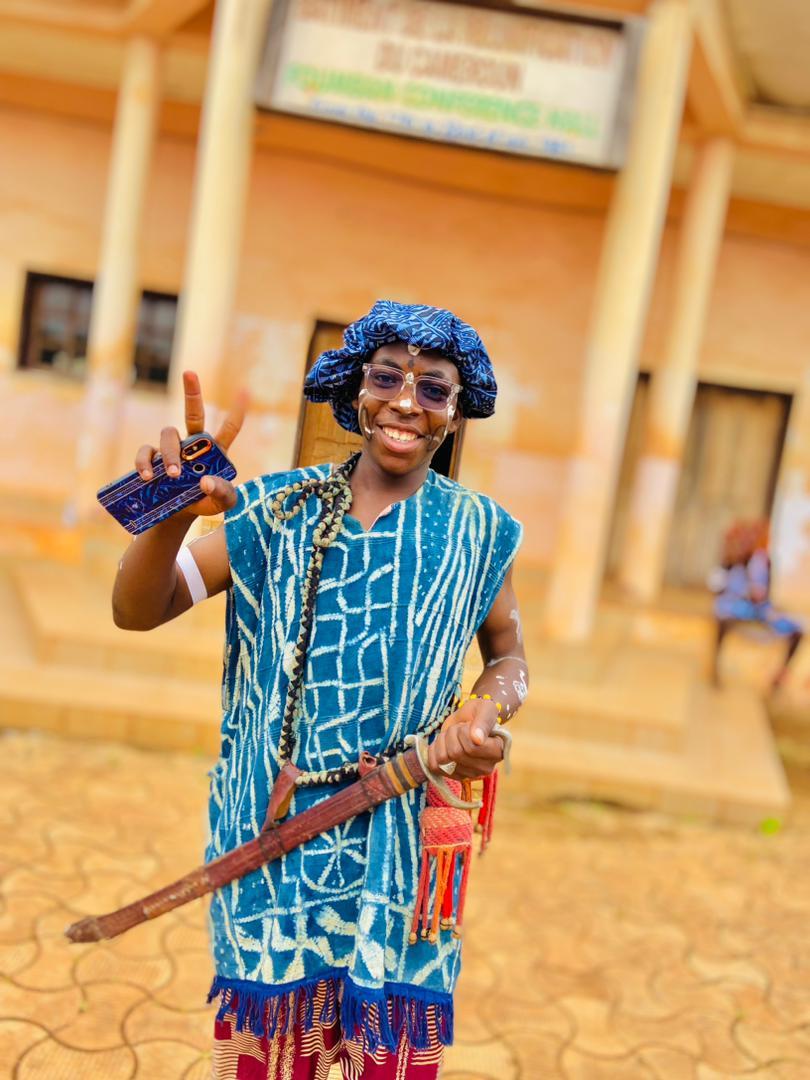 Pekassa Njoya Hamed Bachir