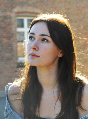 Emma Verdonck