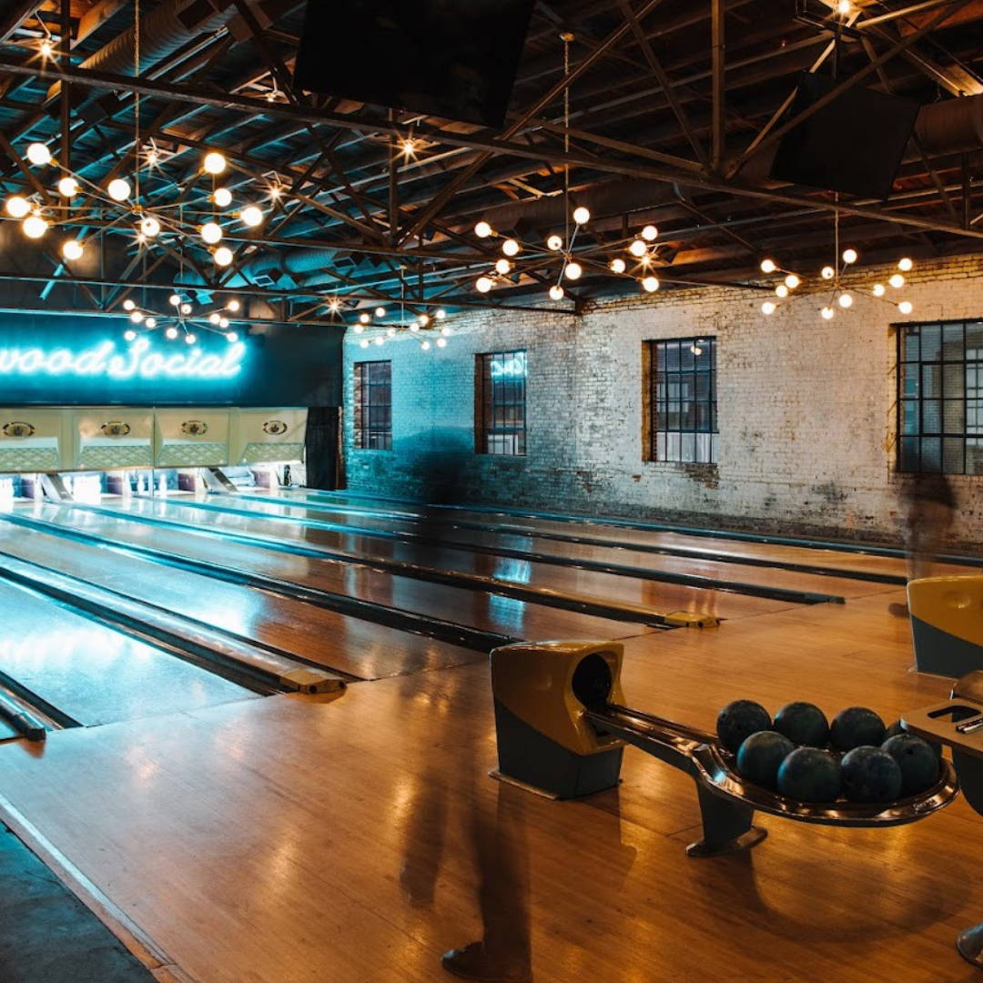 nashville bachelorette party
