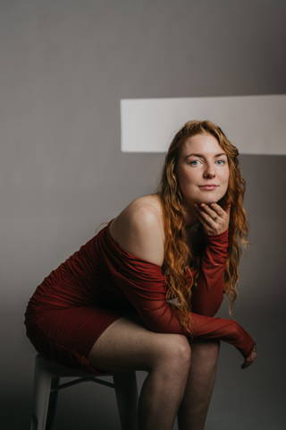 Sigrid Dominique
