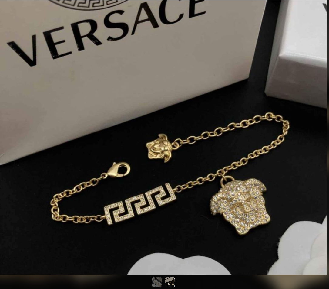 Fashion necklace - Image 2